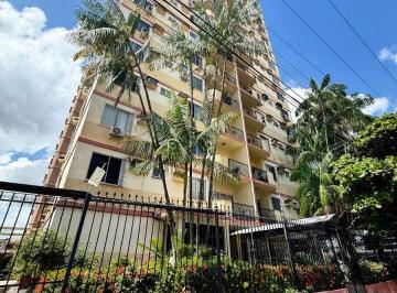 Apartamento de 4 quartos, Belém · EDIFÍCIO ATHENAS GARDEN C/ 156M², 4 QUARTOS SENDO 1 SUÍTE E 1 VAGA EM CAMPINA / BELÉM-PA