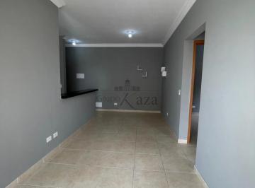 Apartamento · 55m² · 2 Quartos · 1 Vaga · Oportunidade - Apartamento - Residencial Dream - Parque Santo Antônio - 2 Dormitórios - 55m².
