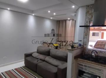 Casa · 121m² · 2 Quartos · 2 Vagas · Oportunidade - Casa em Condomínio - Residencial Pitangueiras - Bandeira Branca - Jacareí - 2 Dormitó