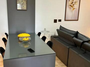 Apartamento · 78m² · 2 Quartos · 1 Vaga · Oportunidade - Apartamento - Vila Formosa - Jacareí - Edifício Luna - 2 Dormitórios - 78m².