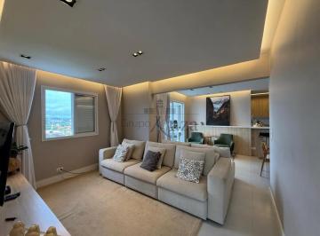 Apartamento · 84m² · 2 Quartos · 2 Vagas · Oportunidade - Apartamento - Celebration Residence Club - Jardim Califórnia - 2 Dormitórios - Jacare