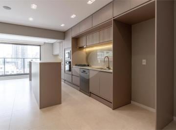Imagem Principal · Apartamento à venda com 3 quartos, sendo 2 suítes, no condomínio Modern Campo Belo, São Paulo