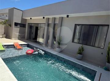 Casa · 140m² · 3 Quartos · Condomínio com 3 quartos à venda em Nova são pedro - RJ