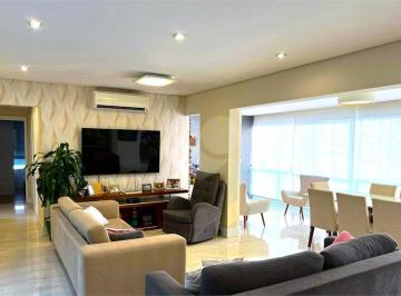 Apartamento · 134m² · 3 Quartos · 2 Vagas · Apartamento com 3 quartos à venda em Jardim íris - SP