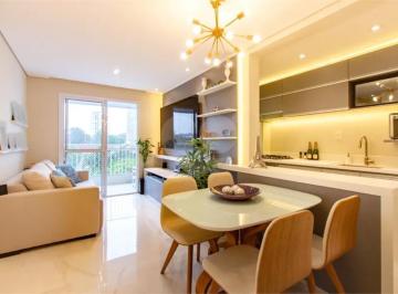 Apartamento · 114m² · 2 Quartos · 2 Vagas · Cobertura com 2 quartos à venda em Santo amaro - SP