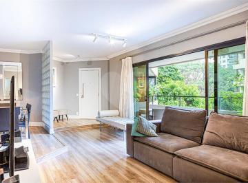 Apartamento · 155m² · 3 Quartos · 2 Vagas · Apartamento com 3 quartos à venda em Perdizes - SP