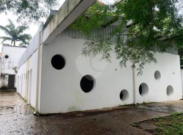 Casa · 430m² · 1 Quarto · 1 Vaga · Casa térrea com 1 quartos à venda em Alto de pinheiros - SP