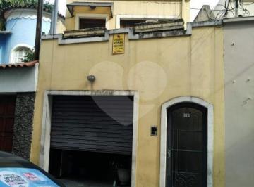 Casa · 112m² · Sobrado à venda em Morro dos ingleses - SP