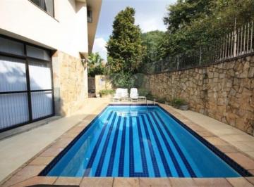 Casa · 330m² · 4 Quartos · Sobrado com 4 quartos à venda em Alto da lapa - SP