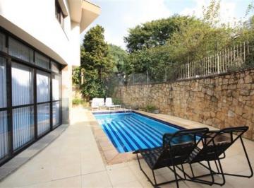 Casa · 330m² · 4 Quartos · 4 Vagas · Sobrado com 4 quartos à venda em Alto da lapa - SP
