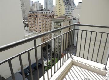 Apartamento · 36m² · 1 Quarto · 1 Vaga · Apartamento com 1 quartos à venda em Santa efigênia - SP