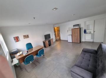 Comercial · 35m² · 1 Vaga · Salas à venda em Santa cecília - SP