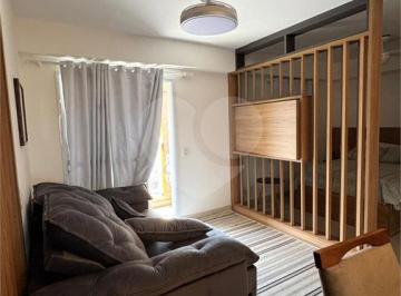 Apartamento · 40m² · Apartamento à venda em Jardim sumaré - SP