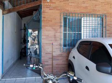 Casa · 126m² · 2 Quartos · 2 Vagas · Casa com 2 quartos à venda em Tupi - SP
