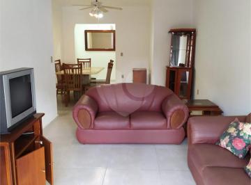 Apartamento · 111m² · 3 Quartos · 1 Vaga · Apartamento com 3 quartos à venda em Enseada - SP