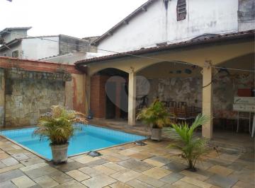 Casa · 287m² · 6 Quartos · Casa com 6 quartos à venda em Enseada - SP