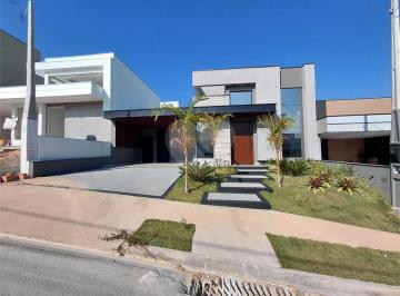 Casa · 190m² · 3 Quartos · 4 Vagas · Condomínio com 3 quartos à venda em Colinas de indaiatuba - SP