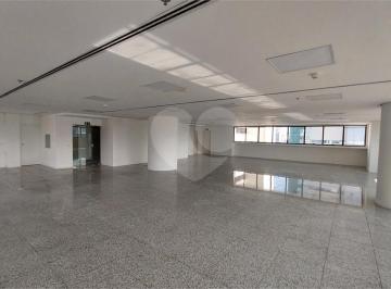 Comercial · 280m² · 6 Vagas · Lajes Corporativas à venda em Liberdade - SP