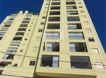 Apartamento · 49m² · 1 Quarto · 1 Vaga · Apartamento com 1 quartos à venda em Casa verde - SP