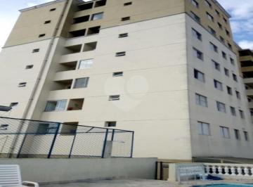Apartamento · 52m² · 2 Quartos · 1 Vaga · Apartamento com 2 quartos à venda em Vila mascote - SP