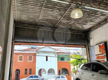 Comercial · 200m² · 1 Vaga · Salão Comercial à venda em Mooca - SP