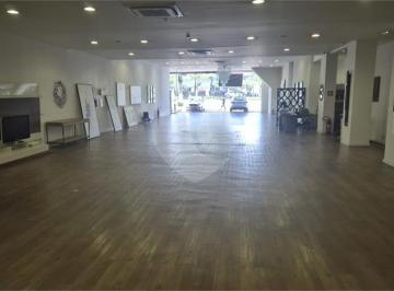 Comercial · 2466m² · 4 Vagas · Salão Comercial à venda em Santana - SP