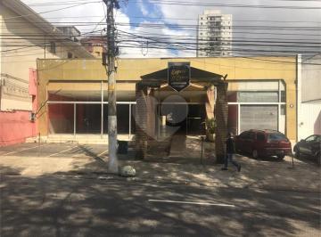 Comercial · 800m² · 25 Vagas · Galpão à venda em Mooca - SP