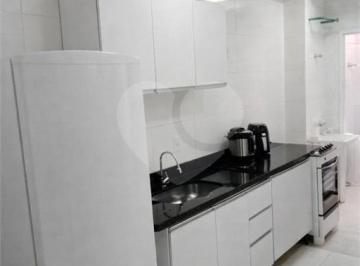 Apartamento · 42m² · 2 Quartos · Apartamento com 2 quartos à venda em Vila nivi - SP