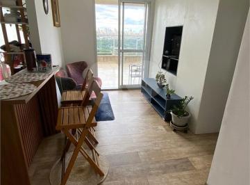 Apartamento · 62m² · 1 Quarto · 2 Vagas · Apartamento com 1 quartos à venda em Tatuapé - SP
