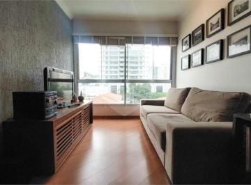 Apartamento · 49m² · 2 Quartos · 1 Vaga · Apartamento com 2 quartos à venda em Vila mascote - SP