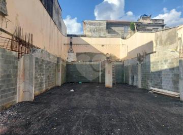 Terreno · 500m² · Terreno à venda em Alto da mooca - SP