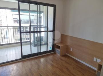Apartamento · 26m² · 1 Quarto · Studio com 1 quartos à venda em Sumaré - SP