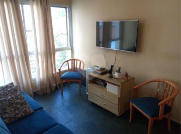 Apartamento · 50m² · 2 Quartos · 1 Vaga · Apartamento com 2 quartos à venda em Vila mascote - SP