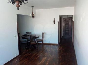 Apartamento · 80m² · 2 Quartos · 1 Vaga · Apartamento com 2 quartos à venda em Vila mascote - SP