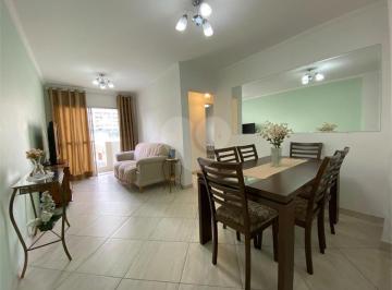 Apartamento · 57m² · 2 Quartos · 1 Vaga · Apartamento com 2 quartos à venda em Vila gomes cardim - SP