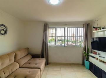 Apartamento · 65m² · 2 Quartos · 1 Vaga · Apartamento com 2 quartos à venda em Vila mascote - SP