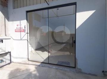 Comercial · 42m² · Salão Comercial à venda em Jardim morada do sol - SP