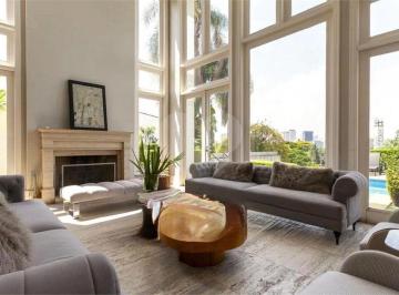 Casa · 738m² · 5 Quartos · 13 Vagas · Casa com 5 quartos à venda em Jardim everest - SP