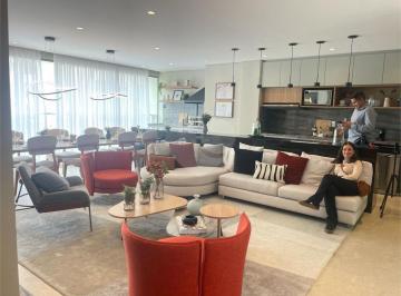 Apartamento · 149m² · 3 Quartos · 2 Vagas · Apartamento com 3 quartos à venda em Indianópolis - SP