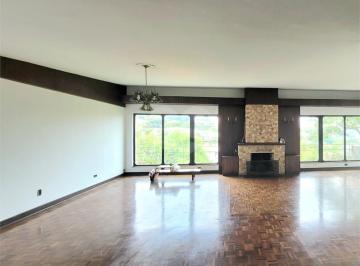 Casa · 430m² · 5 Quartos · 4 Vagas · Sobrado com 5 quartos à venda em Perdizes - SP