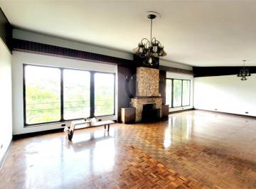 Casa · 430m² · 5 Quartos · 4 Vagas · Sobrado com 5 quartos à venda em Perdizes - SP