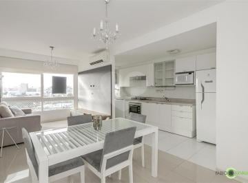 Apartamento · 68m² · 2 Quartos · 2 Vagas · Apartamento com 2 quartos à venda em Santana - RS