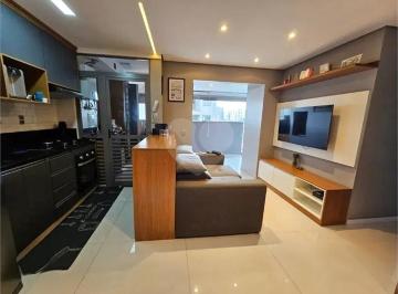 Apartamento · 67m² · 2 Quartos · 2 Vagas · Apartamento com 2 quartos à venda em Barra funda - SP