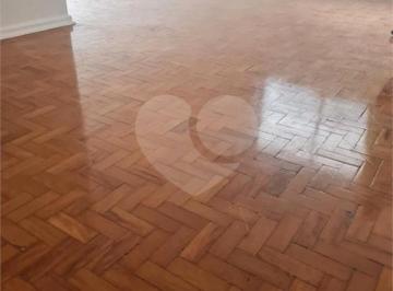 Apartamento · 175m² · 3 Quartos · 1 Vaga · Apartamento com 3 quartos à venda em Jardim Paulista - SP