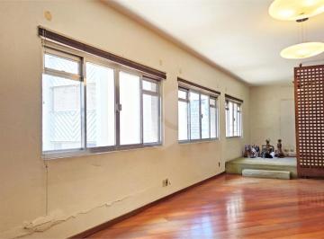 Apartamento · 225m² · 3 Quartos · 2 Vagas · Apartamento com 3 quartos à venda em Jardim paulista - SP
