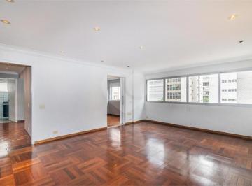Apartamento · 161m² · 3 Quartos · Apartamento com 3 quartos à venda em Jardim paulista - SP