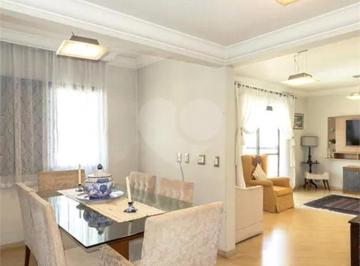 Apartamento · 95m² · 2 Quartos · 2 Vagas · Apartamento com 2 quartos à venda em Indianópolis - SP