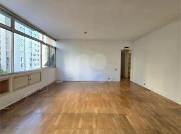 Apartamento · 132m² · 3 Quartos · 1 Vaga · Apartamento com 3 quartos à venda em Paraíso - SP