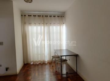 0 · Apartamento à venda no Centro de Campinas SP