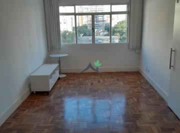 0 · apartamento para aluguel em Cerqueira César